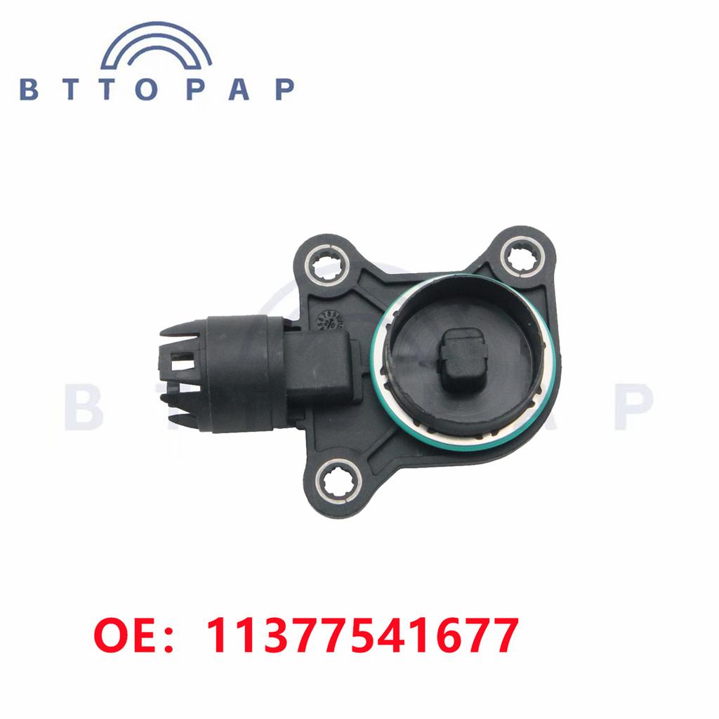 Eccentric Shaft Sensor Valvetronic 11377524879 For N52 BMW X3 X5 325i X3 Z4 128i 328i 530i 87762 00001920LX 11377541677 7517762