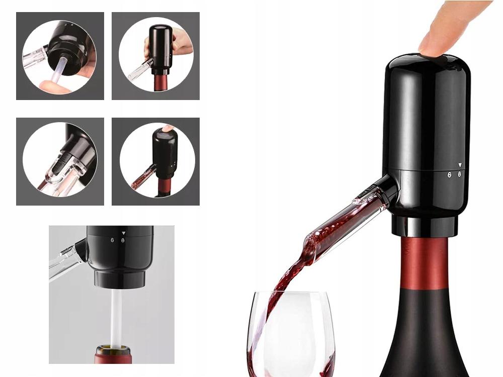 Wine Dispenser Kd-3 (45) / 36 Gab_A