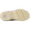 New Balance Nb 740 Bungee Lace Comfortable Soft Wear Resistant Shock Absorption Low Top Casual Shoes Kids Casual Shoes Light-Beige PZ740LN1