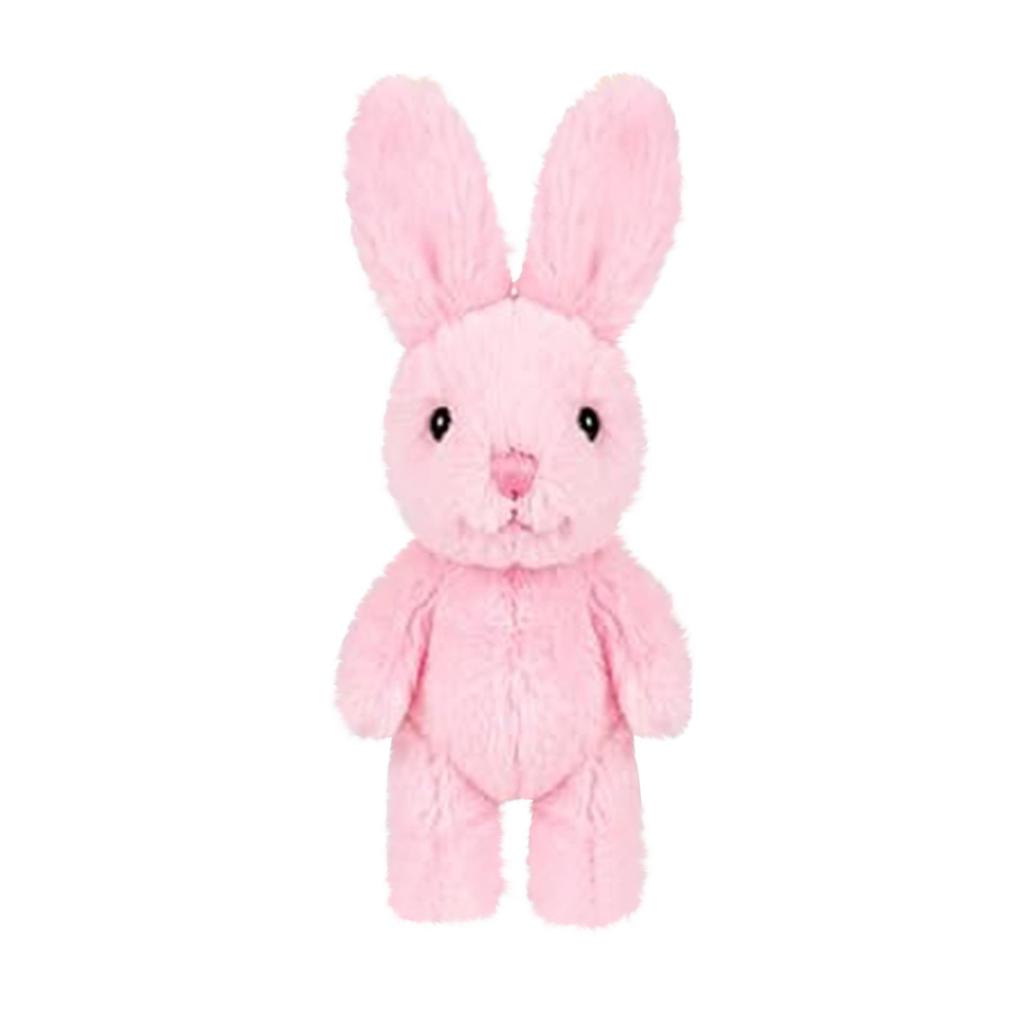 Easter Plush Bunny Small Joints Bunny  Stuffed Animal Gifts, Birthday Cake Wedding Decoration Party Accessories