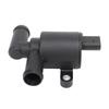 Valvola Acqua Controllo Riscaldamento 4H0121671G Sensibile Nera Adatta Per A1 A3 A4 A5 A6 A7 A8 Q2 Q3 Q5 Q7 TT