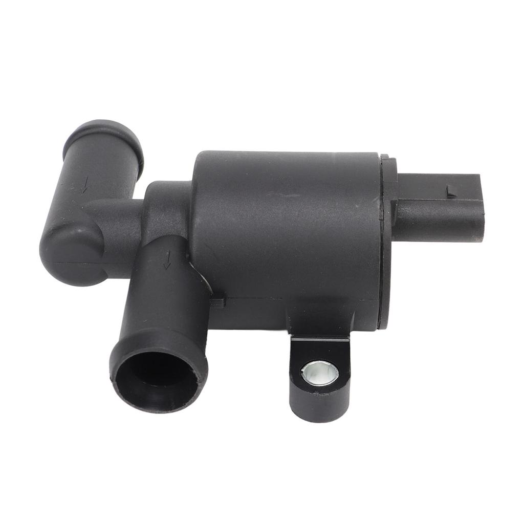 Valvola Acqua Controllo Riscaldamento 4H0121671G Sensibile Nera Adatta Per A1 A3 A4 A5 A6 A7 A8 Q2 Q3 Q5 Q7 TT