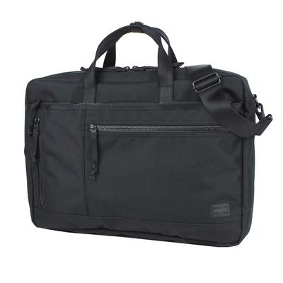 Porter VALIGETTA INTERATTIVA 3VIE Borsa da Lavoro 536-16153 Nero/10