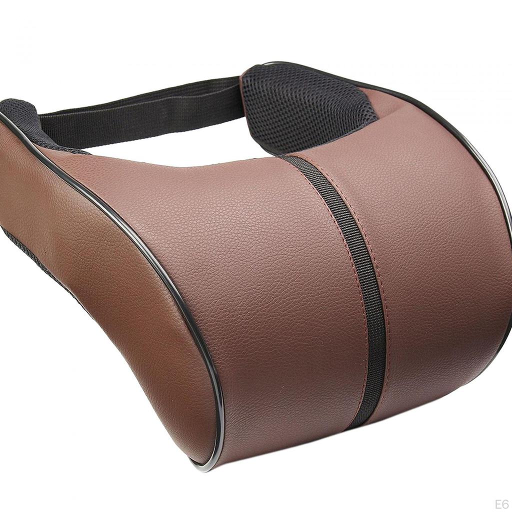 Car Neck Pillow Headrest Support, Soft, Comfortable ,Car Seat Head Rest Cushion ,Head