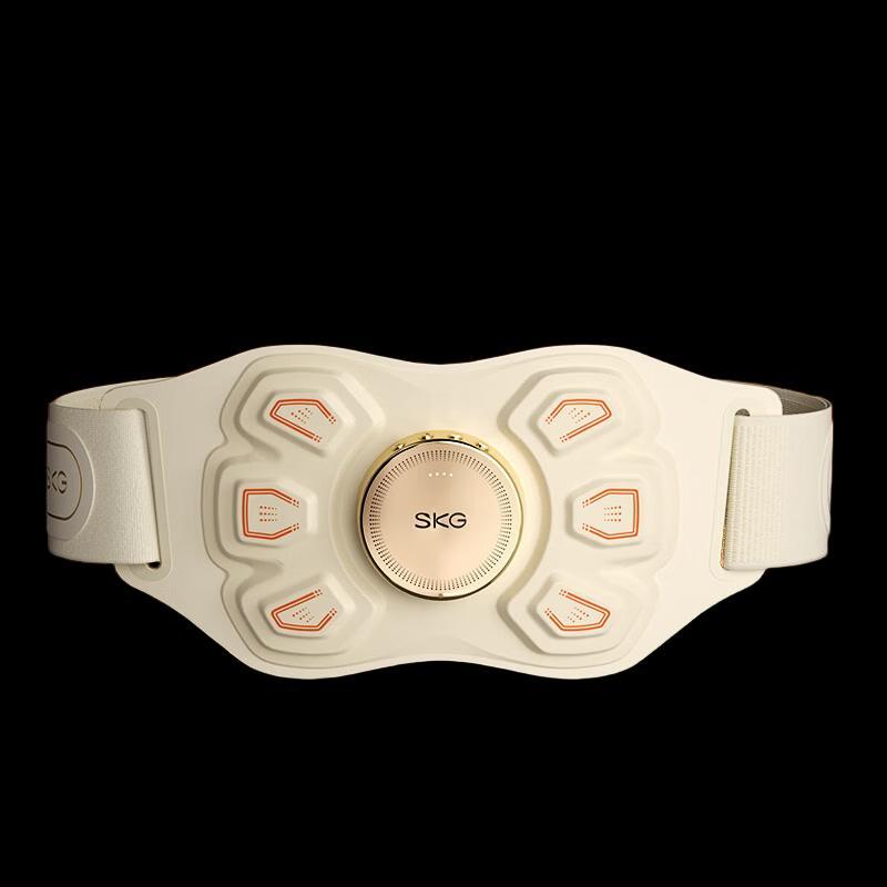 SKG K7 Smart Abdominal Toning Belt