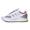 Adidas Originals Sl Andridge Primeknit 'White Red Blue' Women's FV9492