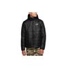 Nike Sportswear Synthetic-Fill Puffer Jacket Men Outerwear Black CU4423-010