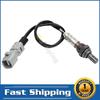 Downstream O2 Oxygen Sensor for 2004 2005 2006 Lexus RX330 Toyota Sienna Highlander 3.3L 2012 2013 2014 2015 Scion iQ 1.3L Rear