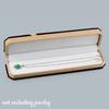 Velvet Jewelry Gift Box for Necklace Rings Pendant Bracelet Elegant Jewelry Packing Case for Festival Birthday Gifts Storage