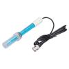 PH?301 PH Electrode with BNC Connector Laboratory Combination PH Probe PH Detection Module for
