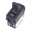 Fog Light Switch Car A0630769000 0630769000 Interior Light Switch Button Fit for Freightliner Trcnk A06-30769-000 577.46507 Sensitive