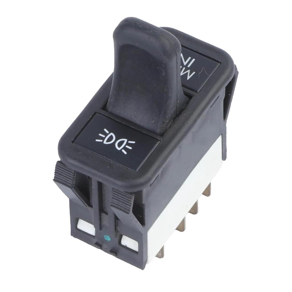 Fog Light Switch Car A0630769000 0630769000 Interior Light Switch Button Fit for Freightliner Trcnk A06-30769-000 577.46507 Sensitive
