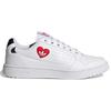 Adidas Ny 90 'Heart Logo' Sneakers H67497