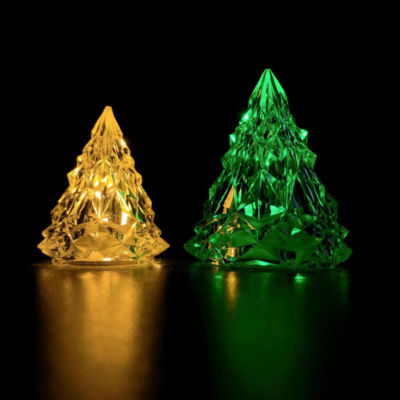 Flameless LED Candle Light Halloween Wedding Christmas Decoration Creative Candle Light Wishing LED Tea Lamp Warm White