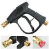 1Pc High Pressure Water Gun 16MPa Snow Foam Washer Gun Spraying Distance 12m Soap Gun Sprayer Car Cleaning Tools Car Accessories