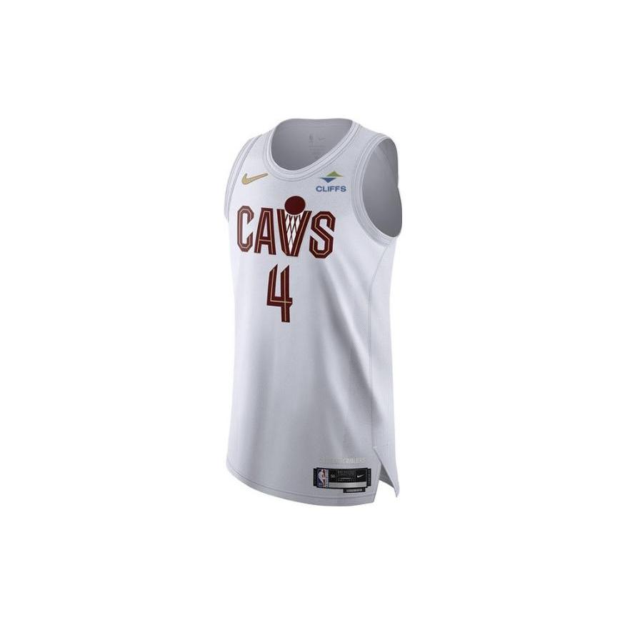 

Новые баскетбольные майки Nike x NBA Унисекс Белые DM5903-100 L