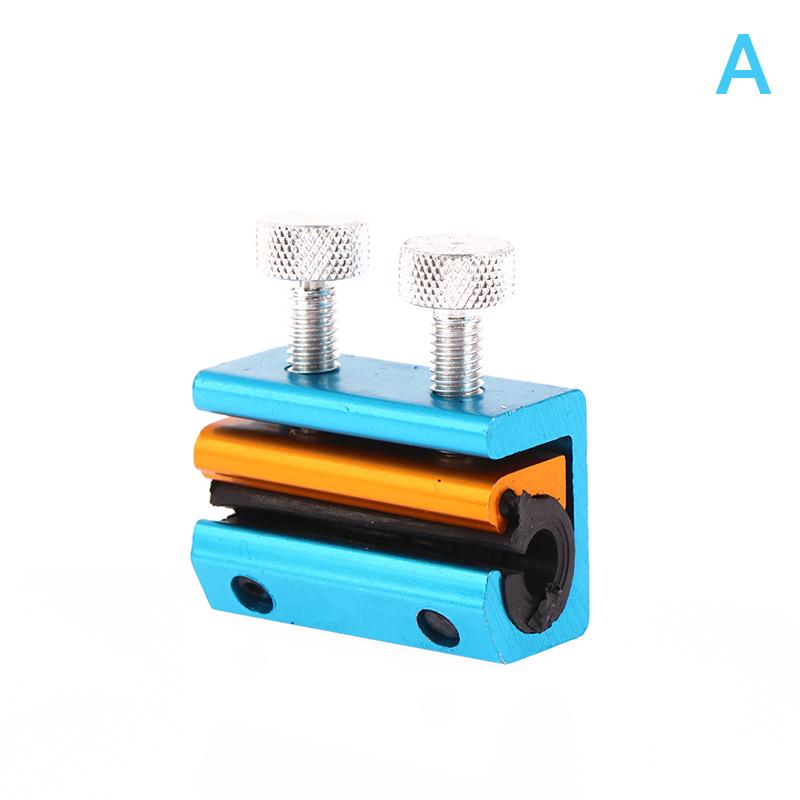 Motorcycle Throttle Clutch Brake Cable Tool Lubrication Wire Oiler Brake Motorcycle Aluminium Cable Lube Motorbike Brakes Parts