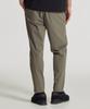 Nyuballanseu Nbntg31603 / Uni Frozen Tapered Tricot Pants (G/Khaki)