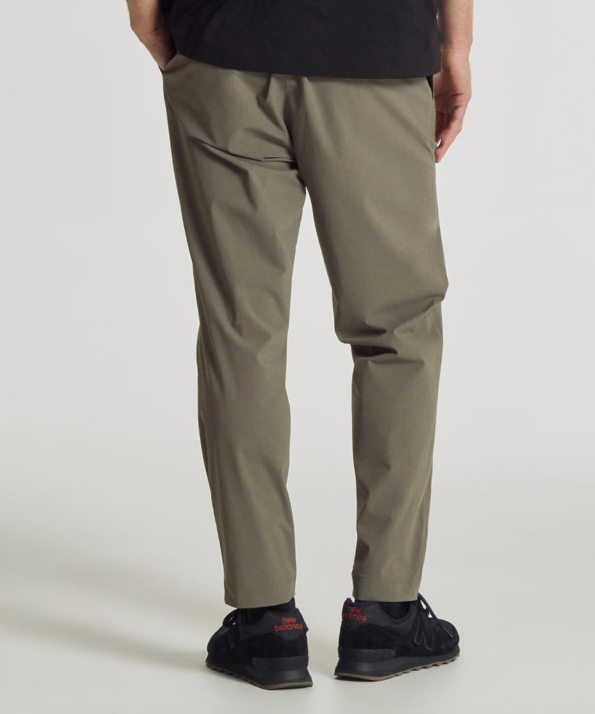 Nyuballanseu Nbntg31603 / Uni Frozen Tapered Tricot Pants (G/Khaki)