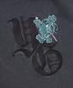 YORF Yorf Training Pants Overdyed Charcoal