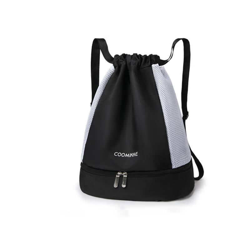 

Dry-Wet Separation Sports Travel Backpack