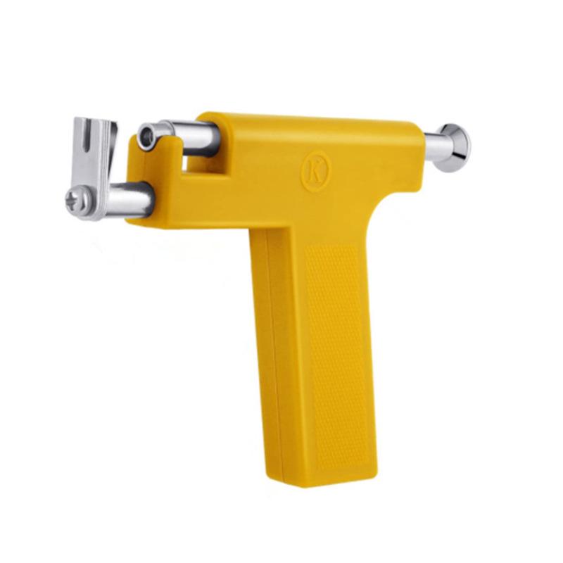 

Детский набор для пирсинга ушей из нержавеющей стали со шпильками