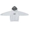 Unisex Hooded Sweatshirt Jogger Pants Set Casual Sportswear Loose Fit Streetwear Outfit Teens Young Adults