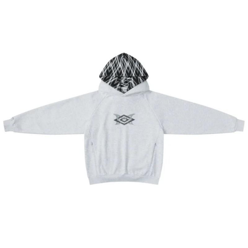 Unisex Hooded Sweatshirt Jogger Pants Set Casual Sportswear Loose Fit Streetwear Outfit Teens Young Adults