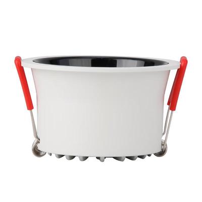 LED-Beleuchtung – LED-Einbauleuchte