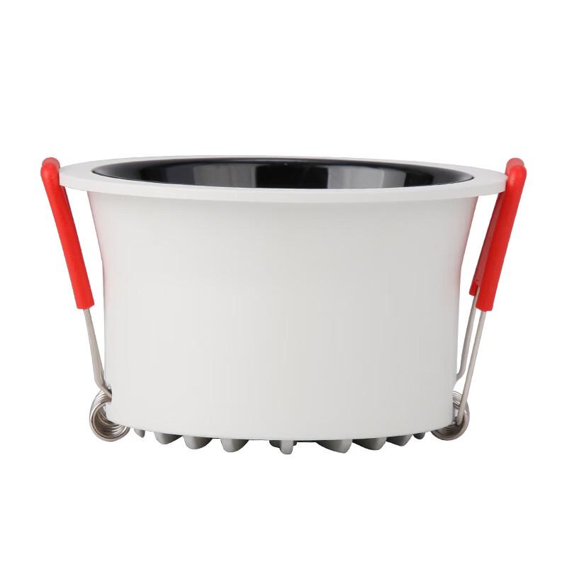 

Oeny Narrow Bezel Anti-Glare LED Downlight