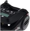 AbuGarcia MAX DLC MHP Large Screen Digital Line Counter Right-Hand Reel Medium-Deep Groove High Gear Power Handle Model