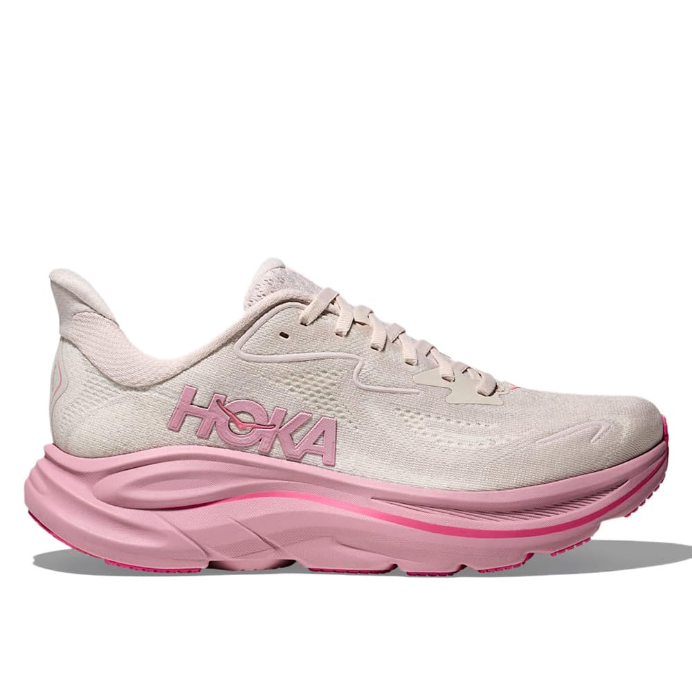 

HOKA ONE ONE Clifton 10 Беговая платформа для дороги и марафона Спортивный и городской 1162031 Женская обувь, Подошва, Использование, Использование,