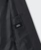 Musinsa Standard Woolish Over-Shoulder Minimal Jacket [Navy]