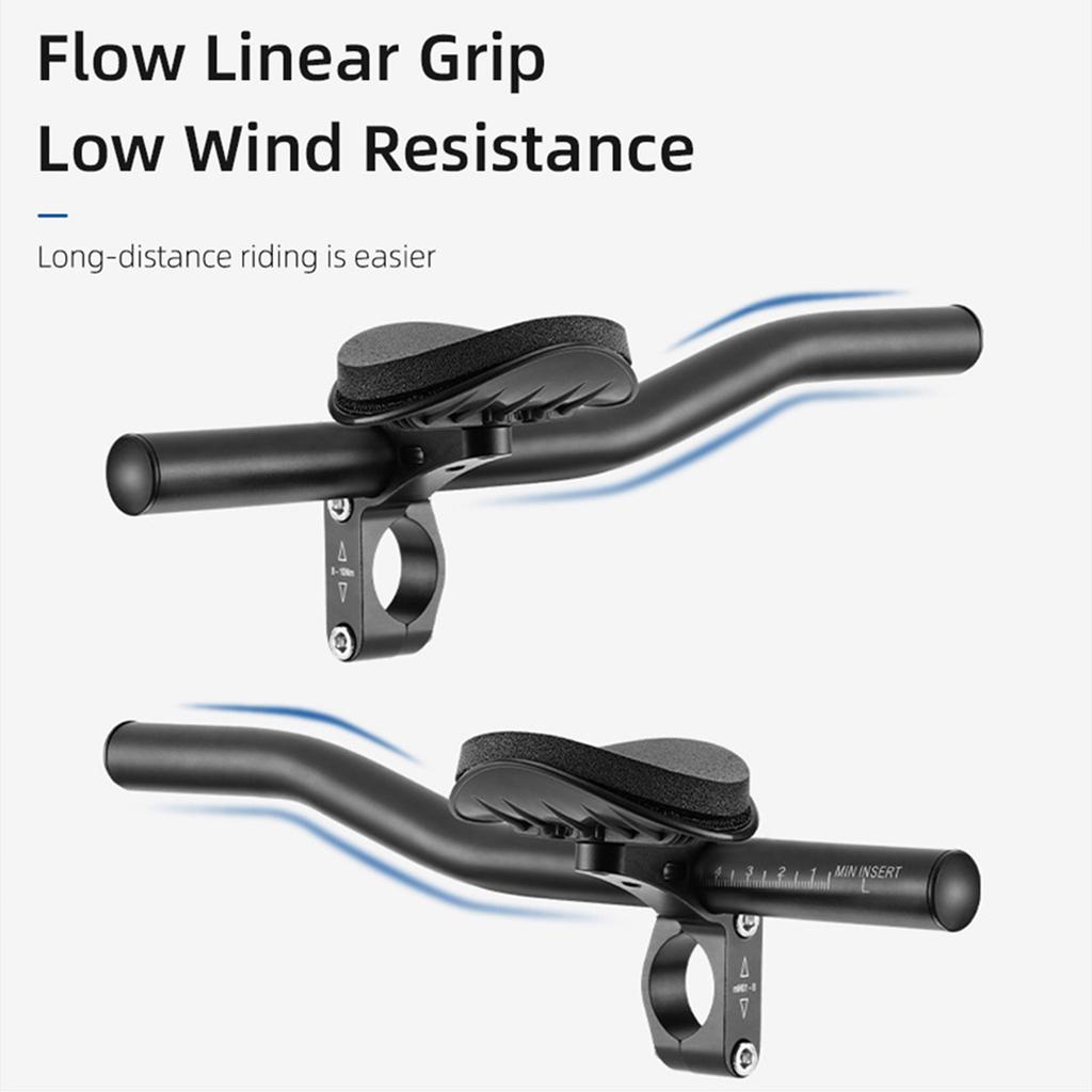Rest Handle      Triathlon Handle  Cycle     for Road Bike  Mountain Bike