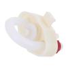 Durable Poultry Water Dispenser Bell Type Fountaion Kettle Farming Equipment Chicken Feeder  Birds