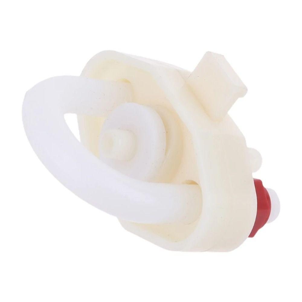 Durable Poultry Water Dispenser Bell Type Fountaion Kettle Farming Equipment Chicken Feeder  Birds
