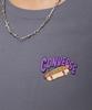 Keonbeoseu Toaster Graphic T-Shirt Quiet Shade Mcj751-G6M