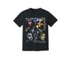 Dreamville Heavyweight T Shirt - J. Cole, Revenge of the Dreamers, JID, Bas, Ari
