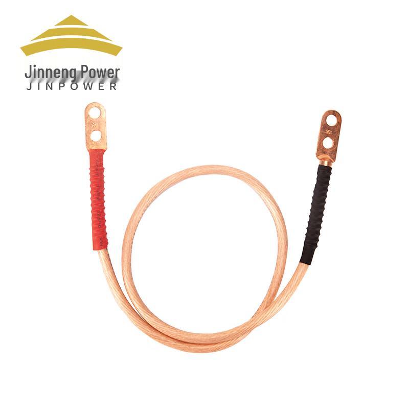 Jinneng 10KV Impedance Discharge Rod