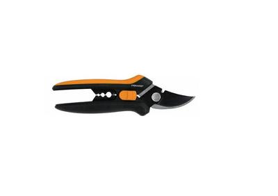 Fiskars Sekator Do Kwiatów Sp14 Solid