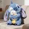 Stitch Plush Toy With Pp Cotton Filling Perfect For Kids And Gift Giving