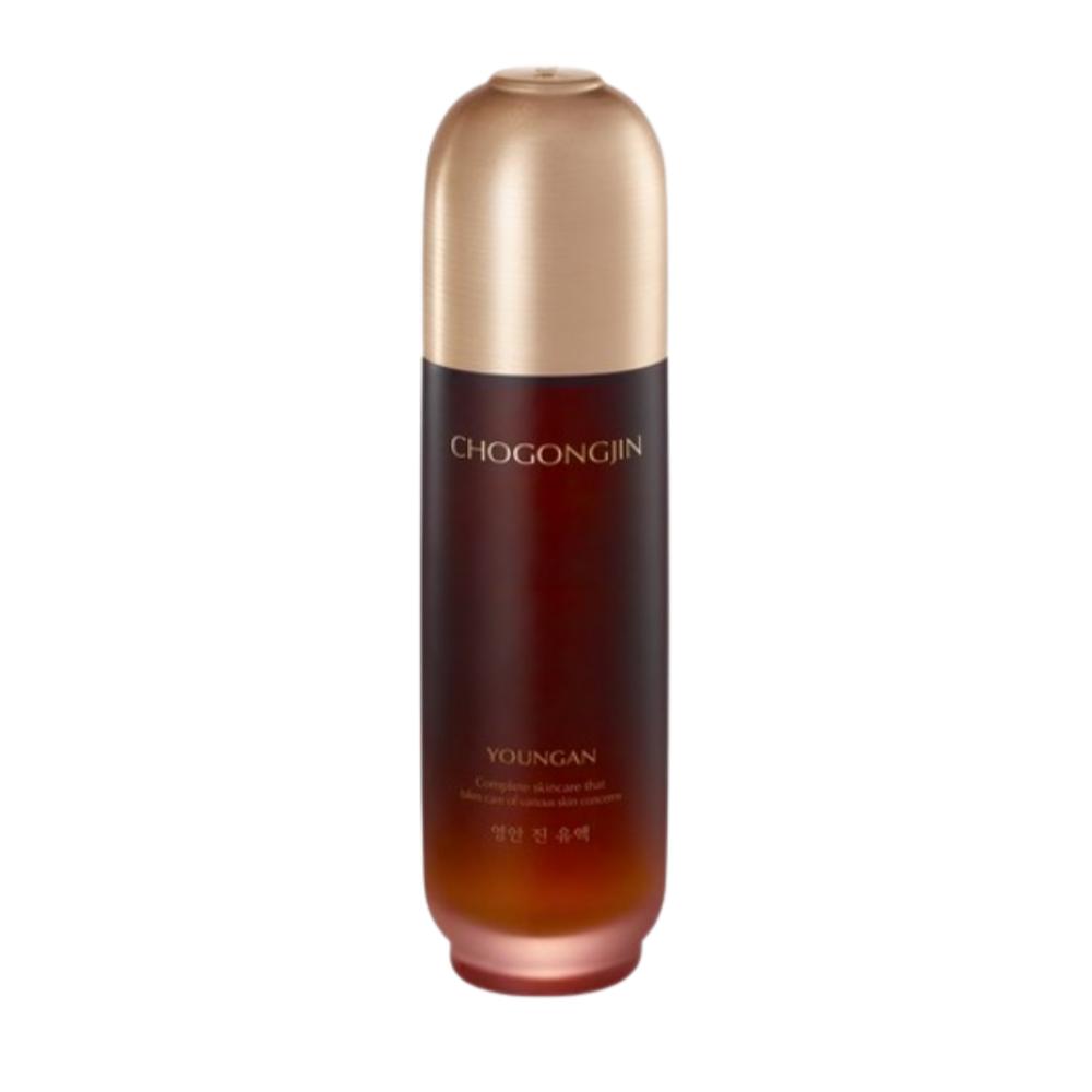 

Missha Chogongjin Youngan Jin Emulsion 120ml
