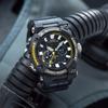 Casio Men Black Watch GWF-A1000-1A GWF-A1000-1A