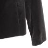 Michael Kors Veloursrock-Anzug Set 4 grau Damen Gebraucht