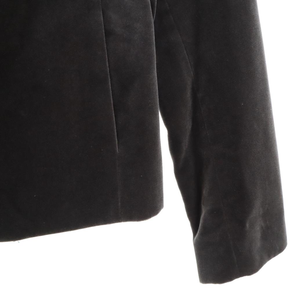Michael Kors Veloursrock-Anzug Set 4 grau Damen Gebraucht
