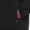 Nike Men's Sportswear Tech Fleece Hoodie Black CU4494-010