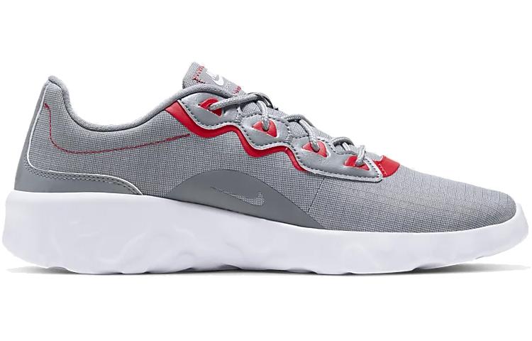 Nike Explore Strada Wntr 'Grey Red White' CQ7626-004