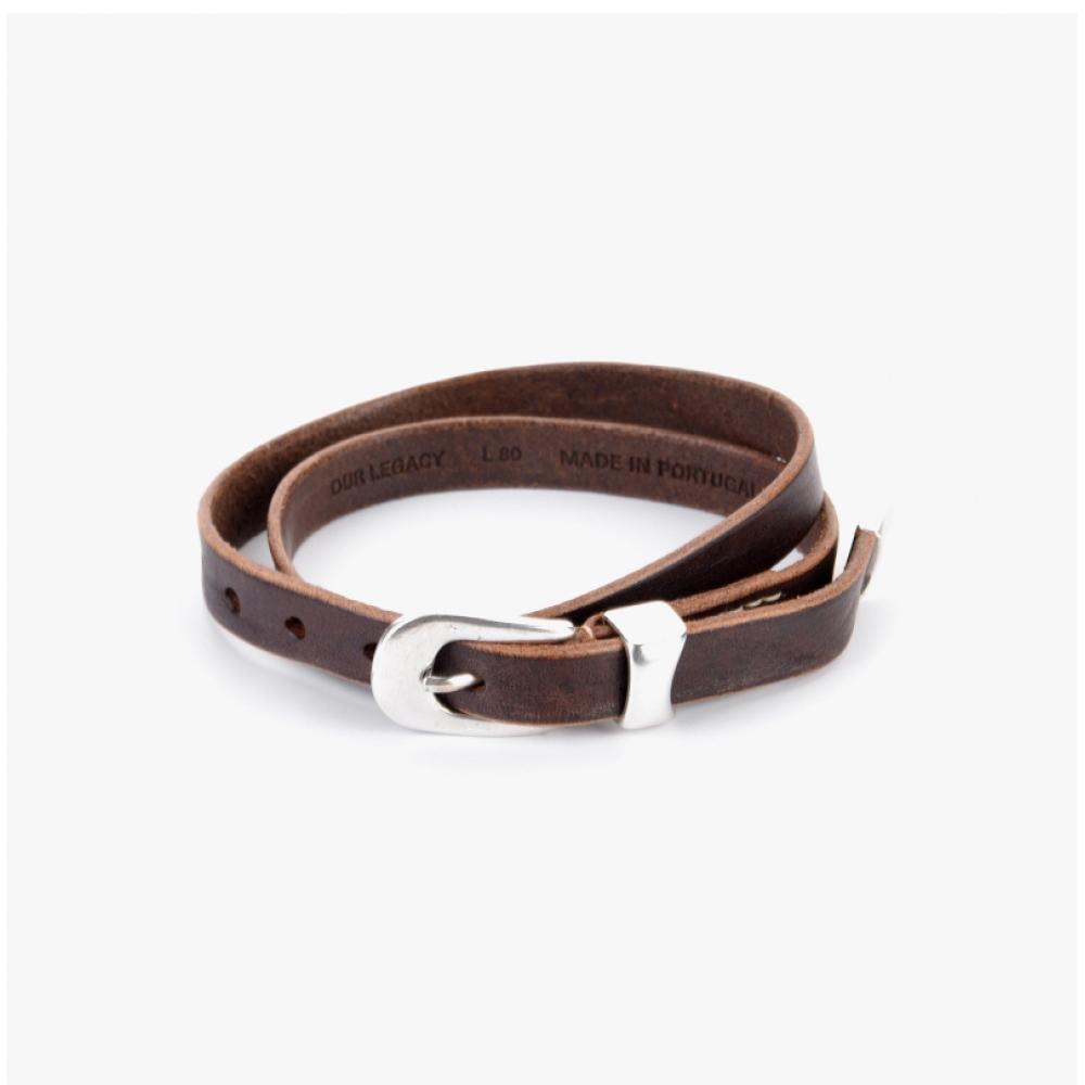 Hourlegashi A2208bbr 2cm Belt