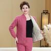Women's Senior Thermal Underwear Set