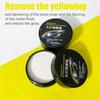 Headlight Restoration Kit Car Refurbishment Anti-Oxidation Coating Car Lamp Polishing Agent Scratch Restoration auto care